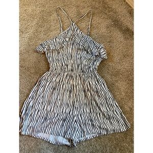 H&M Romper